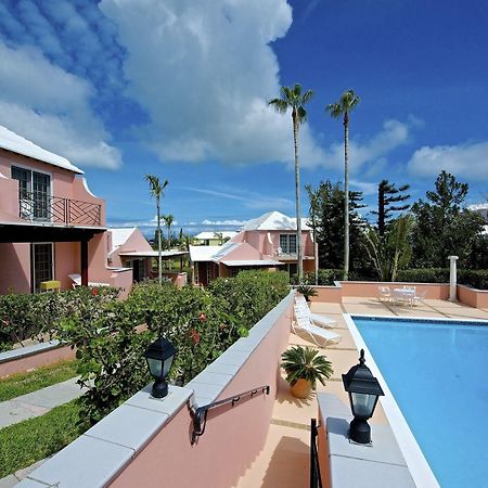 Fourways Inn Mount Pleasant Dış mekan fotoğraf
