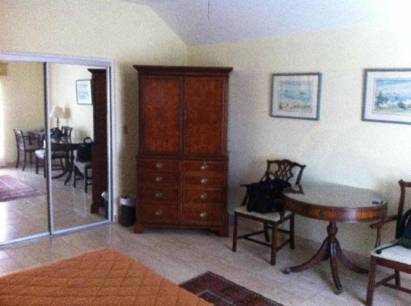 Fourways Inn Mount Pleasant Dış mekan fotoğraf