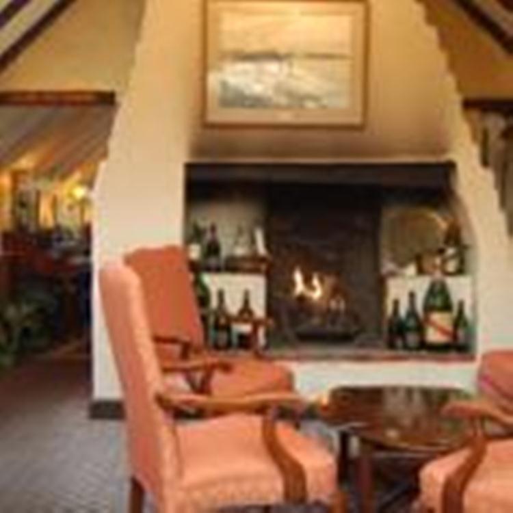 Fourways Inn Mount Pleasant Dış mekan fotoğraf