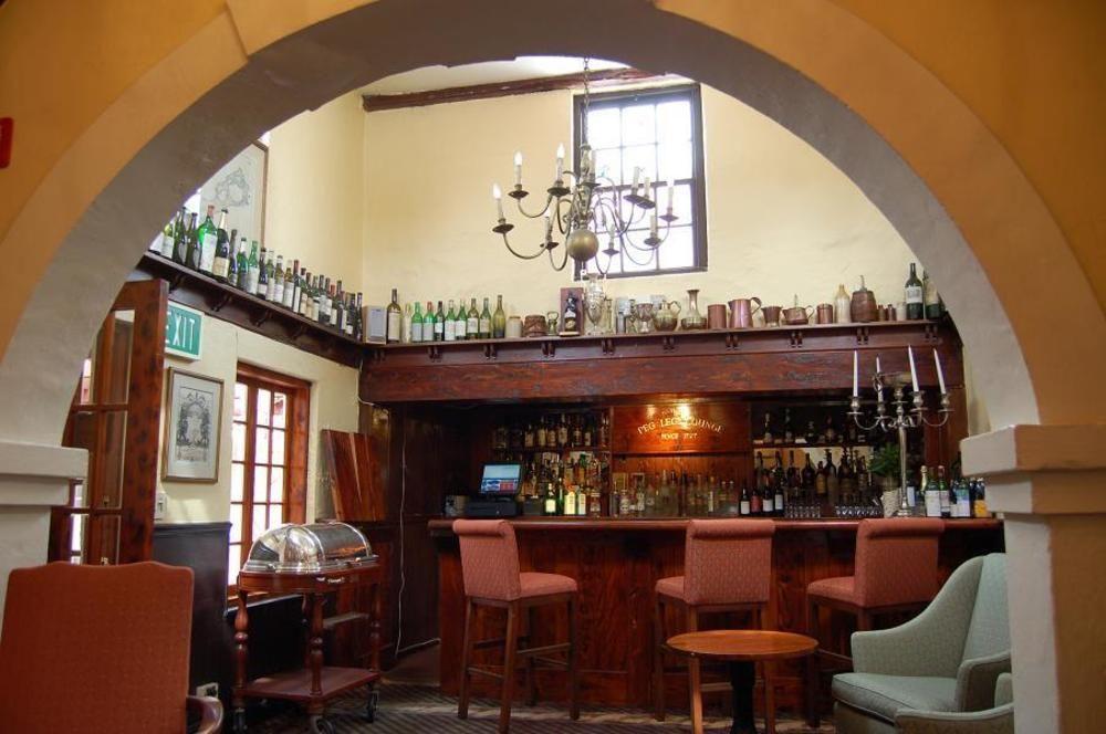 Fourways Inn Mount Pleasant Dış mekan fotoğraf