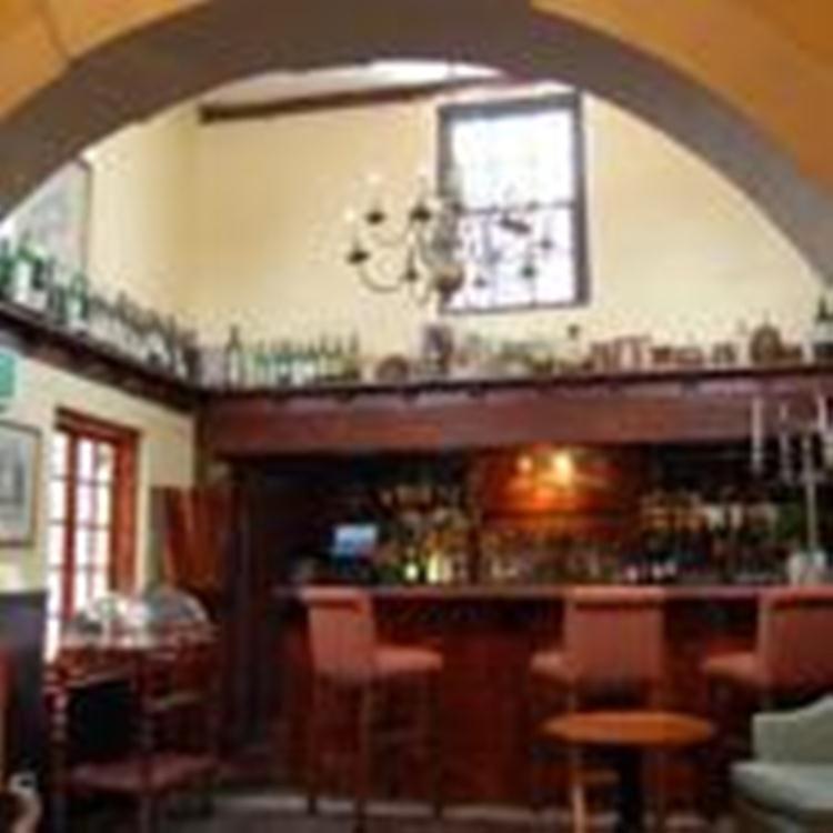 Fourways Inn Mount Pleasant Dış mekan fotoğraf