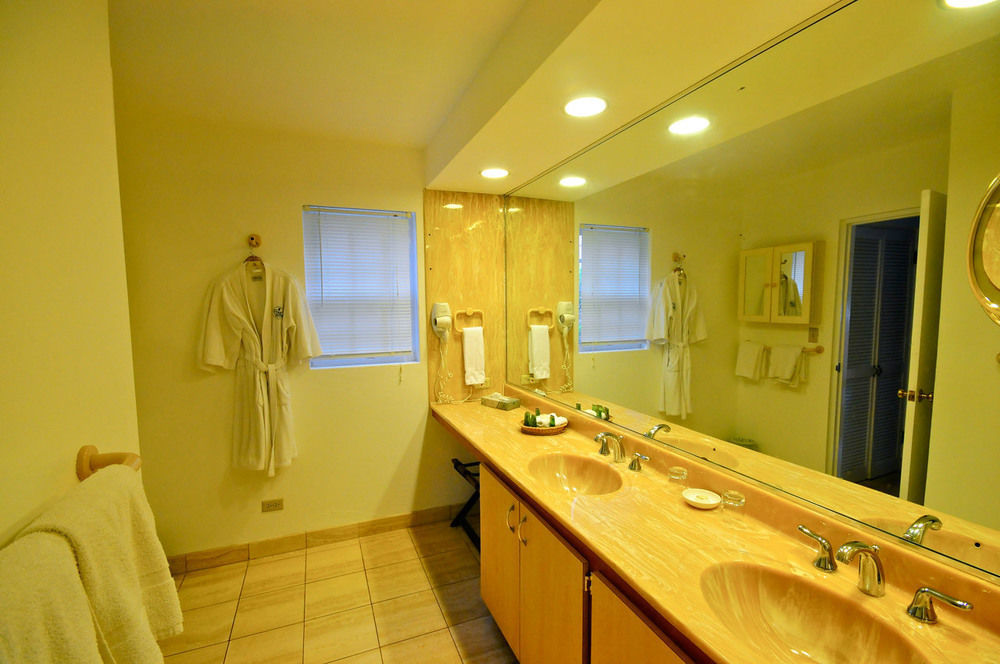 Fourways Inn Mount Pleasant Dış mekan fotoğraf