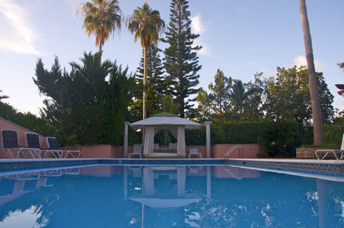 Fourways Inn Mount Pleasant Dış mekan fotoğraf